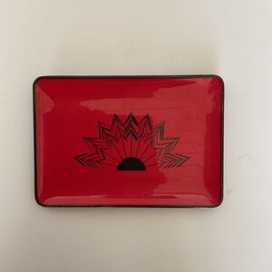 Adam Lippes x Target small tray